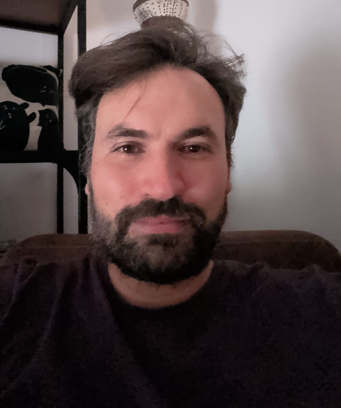 Valentin Pasquier